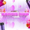 Логотип телеграм канала @barbietsk — BARBIE TOMSK | HQD