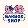 Логотип телеграм канала @barbos_groom — Barbos Shop | ГРУМИНГ