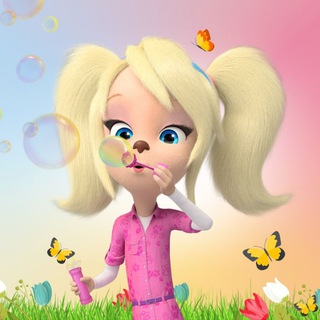 Логотип телеграм канала @barboskiny — Барбоскины