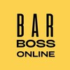 Логотип телеграм канала @barboss87 — BAR BOSS ONLINE
