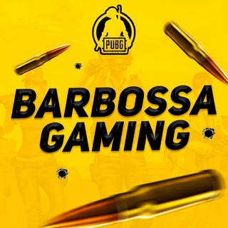 Telegram kanalining logotibi barbossa_game — Barbossa Gaming