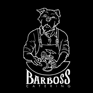 Логотип телеграм канала @barbosscatering — Barboss Catering - #ПРИВЕЗЕМБАР