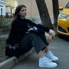 Логотип телеграм канала @barbstrusheb — Барби из трущоб