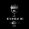 Логотип телеграм канала @barbukvayou — Бар Буква Ю
