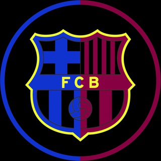 Логотип телеграм канала @barca_daily — BARÇA DAILY | БАРСЕЛОНА