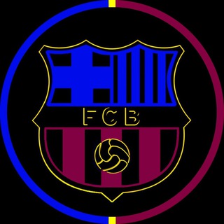 Логотип телеграм канала @barca_daily24 — BARÇA DAILY | БАРСЕЛОНА