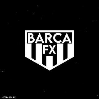 Logo de la chaîne télégraphique barca_fx - Barca FX