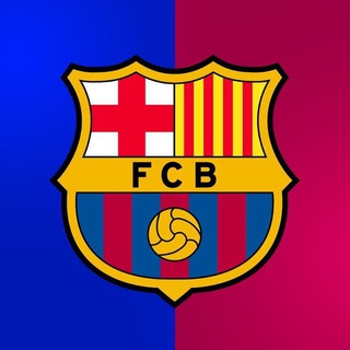 Logo of telegram channel barca_nation — FC BARCELONE