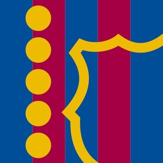 Логотип телеграм канала @barca_sports — Барселона | Барса