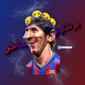 Logo saluran telegram barca_sakher — برشلوني ساخر ²⁴