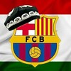 Логотип телеграм канала @barca_tj1 — БАРСА TJ1