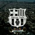 Logo saluran telegram barcacafevideo — Barca cafe Archive