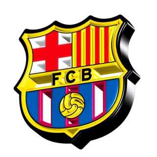 Логотип телеграм канала @barcacanal — БАРСЕЛОНА | Barcelona