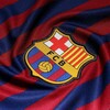 Логотип телеграм канала @barcafans6 — Barcelona Family 💙❤️
