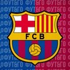 Логотип телеграм канала @barcafutgo — Барселона | Каталонцы