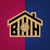 Логотип телеграм канала @barcahome_teg — BarcaHome ~ Барселона