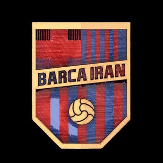 Telegram channel Barcairan logo
