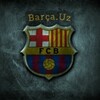 Telegram channel Barca.Uz | Yevro | Laliga logo