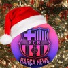 Логотип телеграм канала @barcanews1899o — Barça News | Барселона