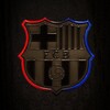 Логотип телеграм канала @barcanewstgk — BARCELONA | FCB 🔵🔴