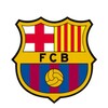 Logo of telegram channel barcanoticias — FC Barcelona Noticias