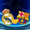 Логотип телеграм канала @barcarealbest — Реал 🤝 Барса