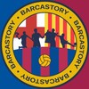 Логотип телеграм канала @barcastory8 — BarcaStory | Влад Римашевский