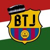 Logo of telegram channel barcatj077 — БАРСА TJ