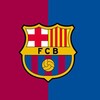 Логотип телеграм канала @barcefclub — FC BARCA | ФК БАРСЕЛОНА