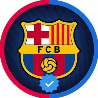 Logo saluran telegram barcelon_fc_iran — BARCELONA | بارسلونا | بارسا