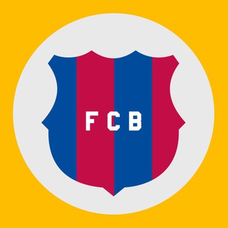 Логотип телеграм канала @barcelona_aaa — https://t.me/barcelona_aaa