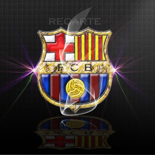 Логотип телеграм -каналу barcelona_club_news — Барселона Клуб 🇪🇸