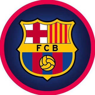 Logo of telegram channel barcelona_eng — FC Barcelona