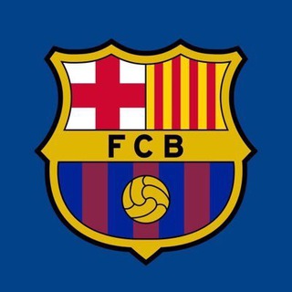 لوگوی کانال تلگرام barcelona_iranian — FC Barcelona