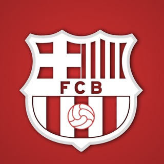 Лагатып тэлеграм-канала barcelona_one — FC Barcelona | ФК Барселона