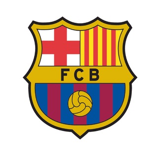 Logo of telegram channel barcelona — FC Barcelona Channel