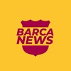 Логотип телеграм канала @barcelona1899news — Barça News l Барселона