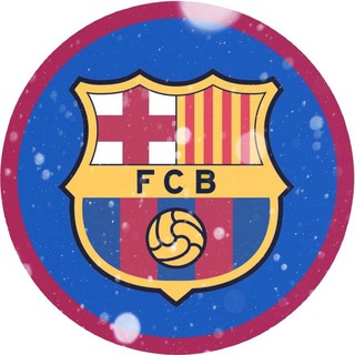 Логотип телеграм канала @barcelona4ampion — Барселона