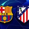 Logo of telegram channel barcelona_atletiko — ТРАНСЛЯЦІЯ БАРСЕЛОНА АТЛЕТІКО МАДРИД