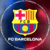 Логотип телеграм канала @barcelona_barca_team — FC BARCELONA | БАРСА