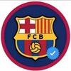Логотип телеграм канала @barcelona_laligatg — БАРСЕЛОНА | Новости Футбол