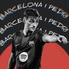 Логотип телеграм канала @barcelona_lamasia — BARCELONA | PEDRI