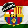 Логотип телеграм канала @barcelona_tjk — BARCA TJ | БАРСА ТЧ