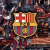 Логотип телеграм канала @barcelona_toop — BARCELONA | Més que un club