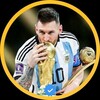 لوگوی کانال تلگرام barcelonacf10 — لیونل مسی | Leo Messi