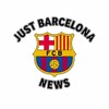 Logo of telegram channel barcelonaecho — Barcelona FC Echo