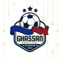 لوگوی کانال تلگرام barcelonafc01 — خلفيات برشلونة❤️💙