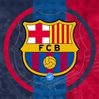 لوگوی کانال تلگرام barcelonafcir — محافظ تگ بارسلونا