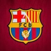 Логотип телеграм канала @barcelonafemeni — Barcelona Femení