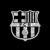 Логотип телеграм канала @barcelonahome — ФК БАРСЕЛОНА | FC BARCELONA